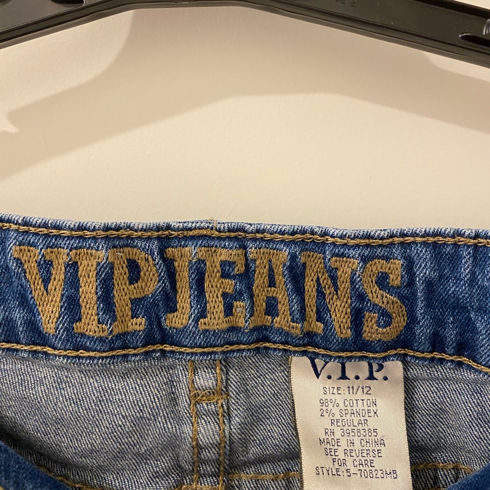 VIP Jeans - Picture 3 of 3